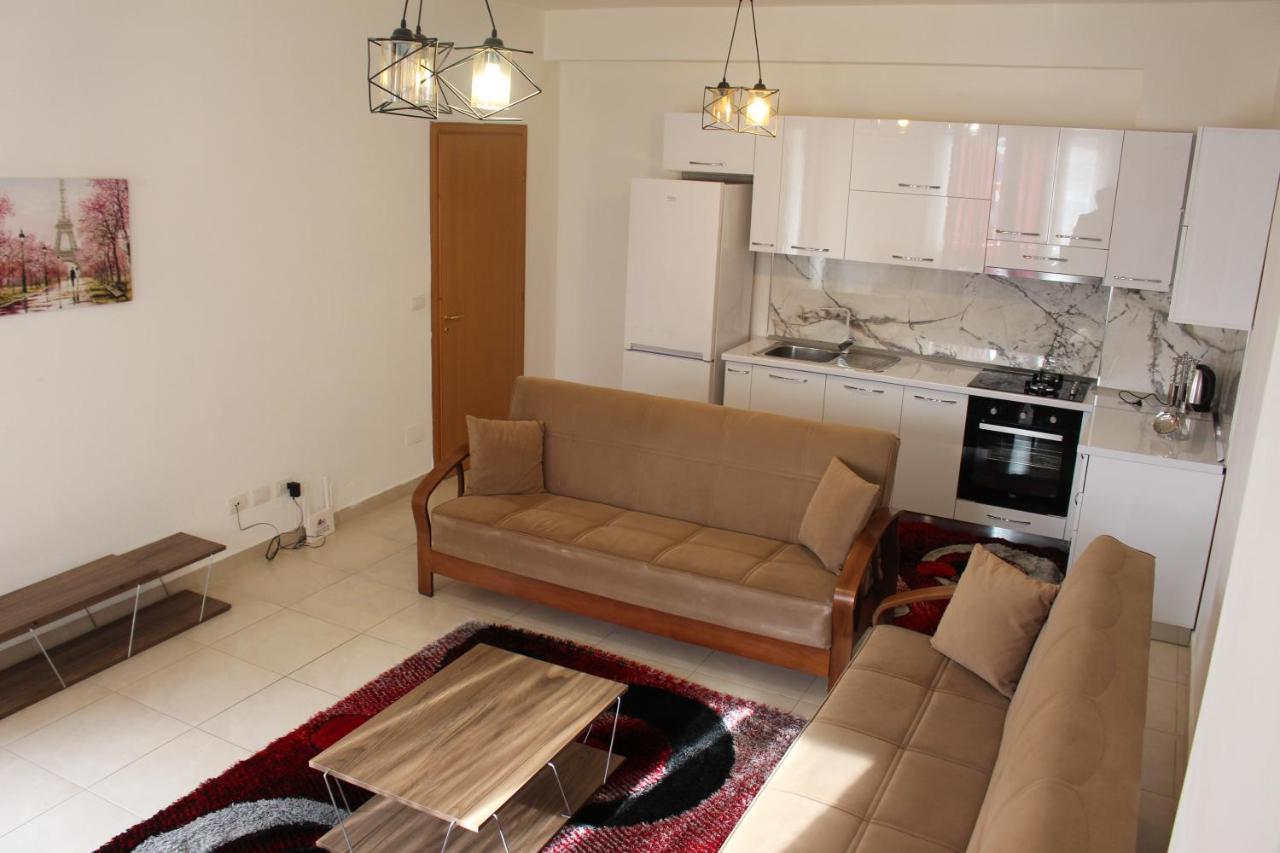 City Center Luxurious Apartment ชโคเดอร์ ภายนอก รูปภาพ